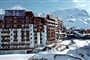 Les Trois Vallées - Val Thorens - Různé Rezidence Val Thorens - Bilo 4