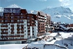 Foto - Les Trois Vallées - Val Thorens - Různé Rezidence Val Thorens - Mono 2