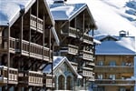 Foto - Les Trois Vallées - Val Thorens - Rezidence Les Chalets Du Soleil - Trilo 4 ****