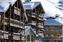 Les Trois Vallées - Val Thorens - Rezidence Les Chalets Du Soleil - Trilo 4 ****
