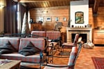 Foto - Les Trois Vallées - Val Thorens - Rezidence Les Chalets Du Soleil - Trilo 4 ****