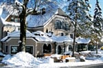 Foto - Hinterstoder - Hotel Gut Enghagen - Apartmán ***