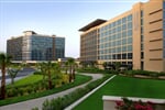 Emiráty - Abu Dhabi - Centro Yas Island Rotana***