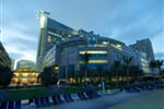 Emir�ty - Abu Dhabi - Beach Rotana*****