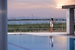 Emiráty - Abu Dhabi - Crowne Plaza Abu Dhabi Yas Island****