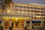 Emiráty - Abu Dhabi - Le Meridien Abu Dhabi****