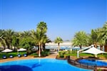 Emiráty - Abu Dhabi - Sheraton Abu Dhabi*****