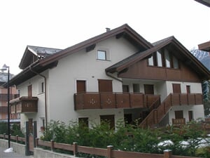 Bormio - Santa Barbara ***