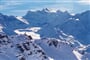 Lyžování ve Švýcarsku - Čtyři údolí - Verbier -  006