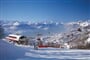 Lyžování ve Švýcarsku - Crans-Montana - 035