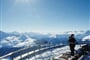 Lyžování ve Švýcarsku - Davos - 014