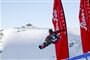 Lyžování ve Švýcarsku - Saas - snowboard2