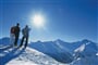 CH_Samnaun-Ischgl_004_trojice_na_vrcholku_a_panorama