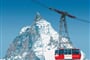 Lyžování ve Švýcarsku - Zermatt - 021