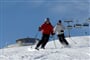 Lyžování v Itálii - Kronplatz -  Ski_01 (Martin Schoenegger)