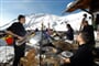 Lyžování v Itálii - Val di Fiemme - 013 Ski jazz