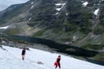 Pohodová turistika v Norsku - letecky, hotely polopenze