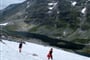 Pohodová turistika v Norsku - letecky, hotely polopenze