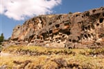 Peru, severní okruh pro individuální turistiku