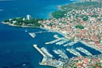 Vodice - hotel Nikola***