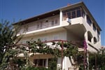 Vodice - apartmány no name