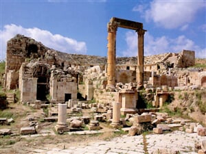 Jerash 4