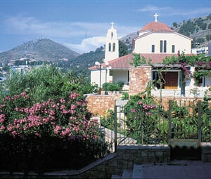 Albanie