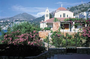 Albanie