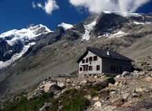 vcarsk Alpy, Italsk Alpy a termln lzn Bormio