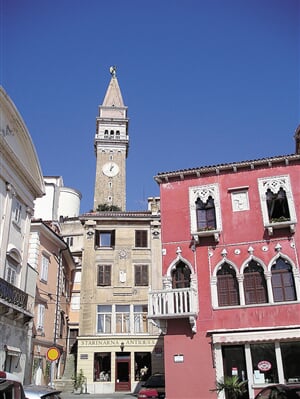 Chorvatsko-Pula