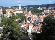 Hornorakouské Alpy - Vitorazsko