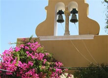 Smaragdové ostrovy Korfu a Lefkada + tajemný kraj Epirus