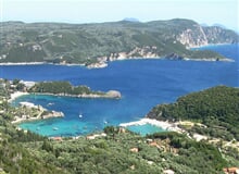 Smaragdové ostrovy Korfu a Lefkada + tajemný kraj Epirus