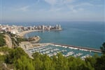 Španělsko - Oropesa del Mar (se zastávkou v Andoře) - výlet pro ty, kteří odpočívají aktivně