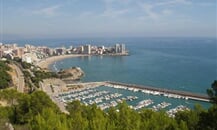 Foto - Oropesa del Mar pro seniory a pro ty, kteří odpočívají aktivně