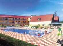 Jižní Slovensko s výletem do Maďarska + Vídeň