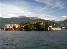 Italský Trojúhelník - klenoty severozápadní Itálie