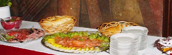 Foto Catering
