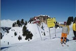 Rakousko - 4 dny lyžování - prodloužený víkend - Zillertal