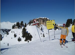Rakousko - 4 dny lyžování - prodloužený víkend - Zillertal