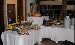 a - zil - bufet