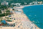 Slunečné Pobřeží - hotel Esperanto***