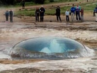 Strokkur