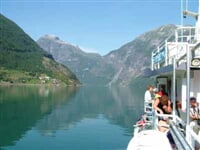 Geirangerfjorden