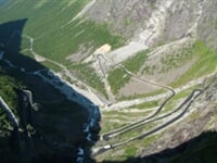Trollstigen