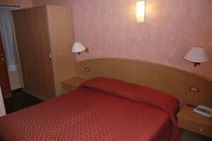 Sestriére - Hotel Sud-Ovest ***