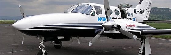 Foto Aerotaxi
