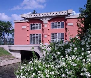Foto - Morava: Postřelmov - Litovel