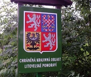Foto - Morava: Postřelmov - Litovel