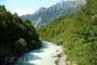 Soutěsky, štíty a jezera Julských Alp: Sáva Dolinka  Bohinjka, Soča a Korytnice na yukonech